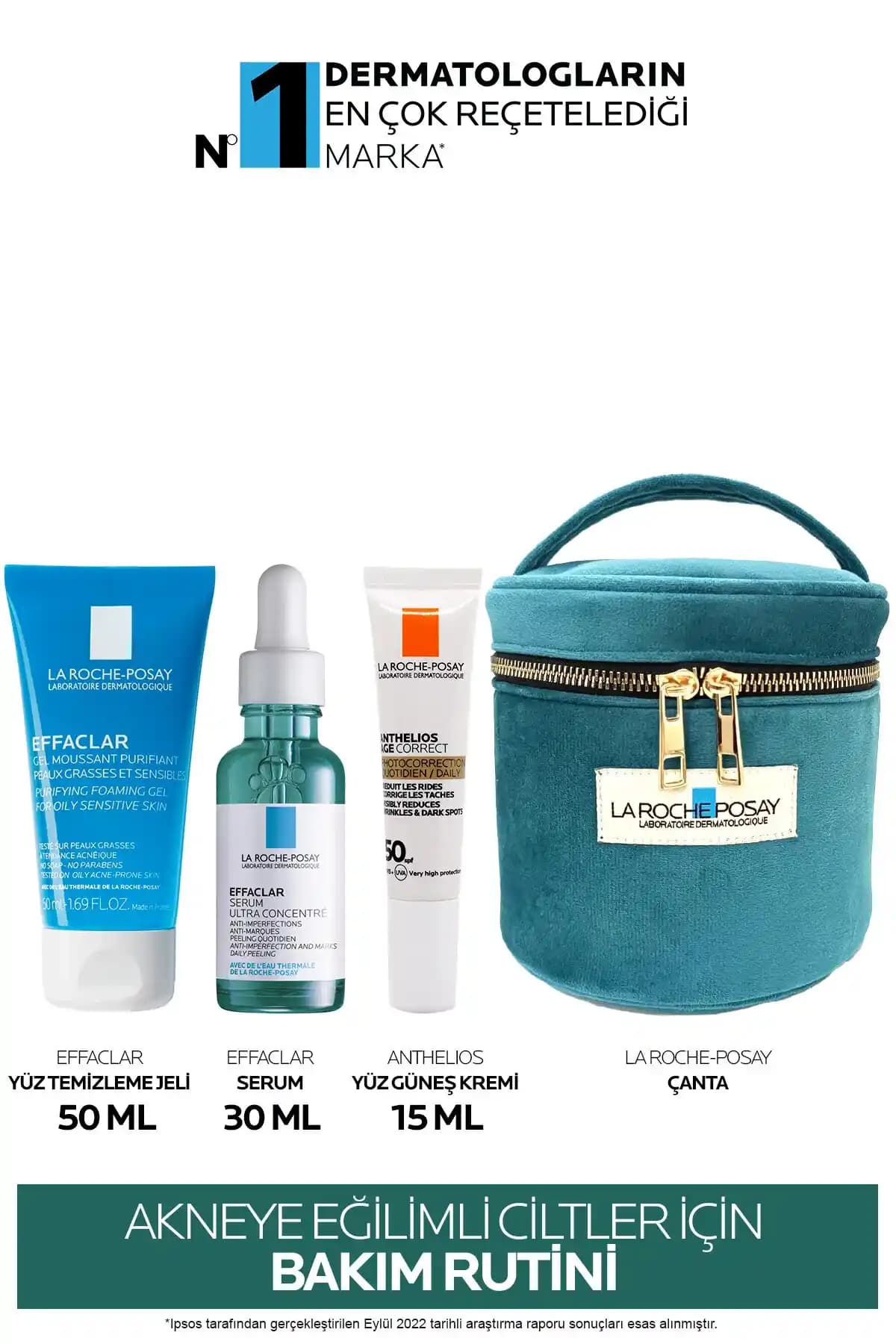 Yağlı Cilt İçin Etkili Bakım Rutini: Parlamayı Kontrol Altına Alma Yöntemleri