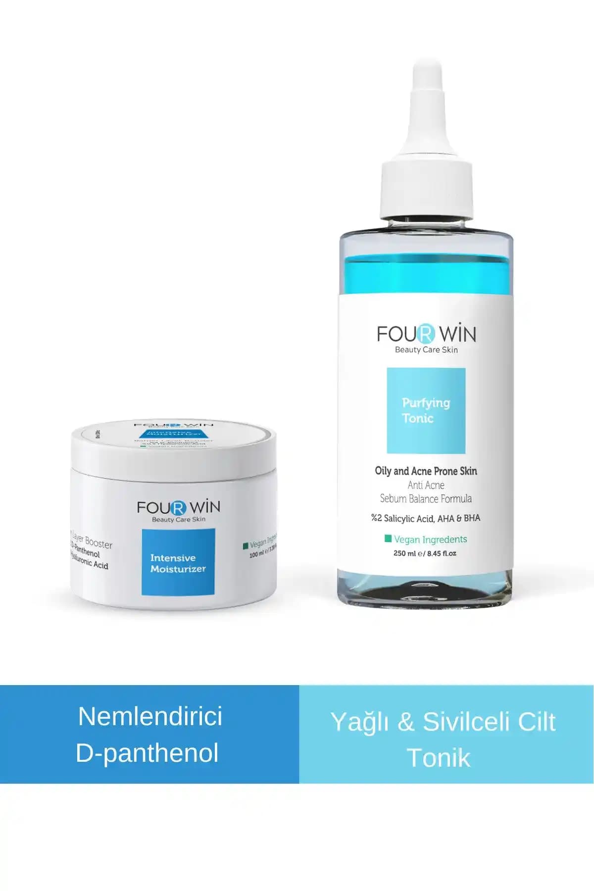 Yağlı Cilt Nemlendirme: Doğru Ürün Seçimi ve Etkili Bakım Yöntemleri