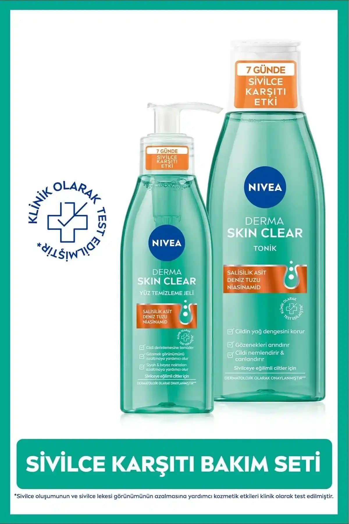 Yağlı Ciltler İçin Doğru Tonik Seçimi: Alkolsüz ve pH Dengeli Formüller