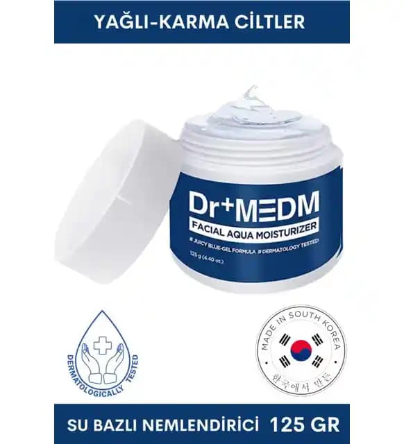 Yağlı ve Karma Ciltler İçin Doğru Nemlendirici Seçimi ve Etkili Bakım Yöntemleri