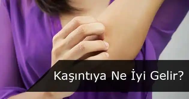 Yanık Sonrası Kaşıntıya İyi Gelen Etkili Çözümler ve Bakım Önerileri