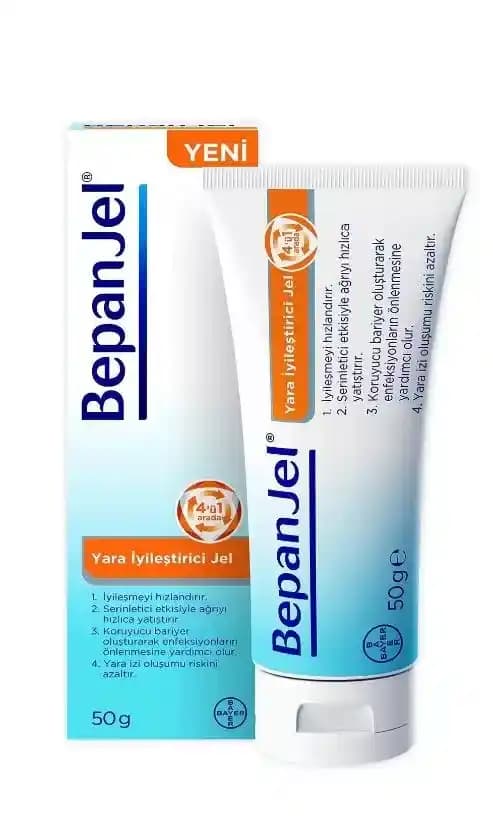 Yaraya İyi Gelen Kremler: Etkili Yara Bakımı İçin Doğru Krem Seçimi ve Kullanımı