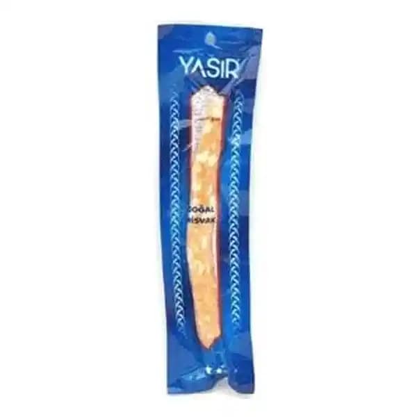 Yasir Misvak: Doğal ve Etkili Diş Sağlığı ile Kişisel Bakımın Anahtarı