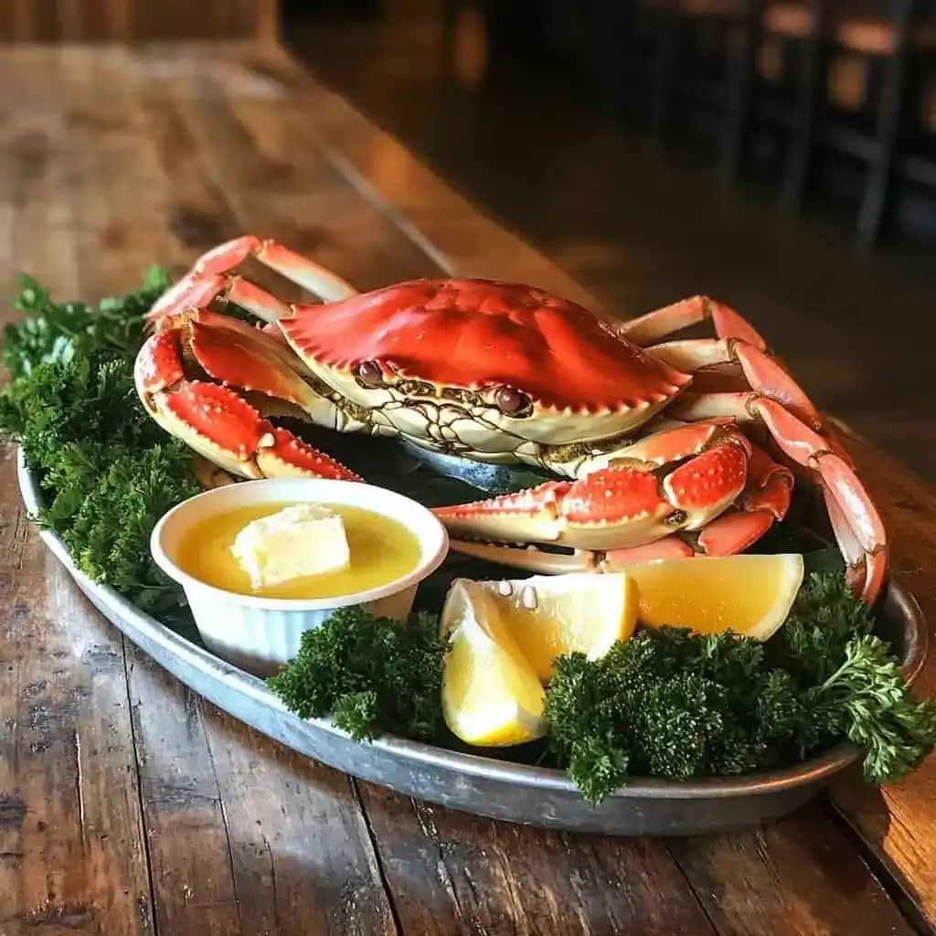 Yengeç Yağı Faydaları ve Kullanımı: Cilt ve Saç Sağlığında Doğal Destek