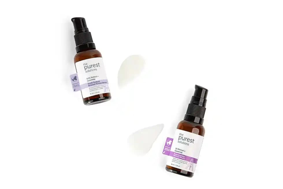 Yeni Başlayanlar İçin %0.1-%0.3 Retinol Oranı ve Cilt Bakımında Doğru Kullanım Yöntemleri