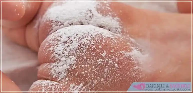 Yetişkinlerde Pişik Tedavisi ve Bakımı: Etkili Yöntemler ve Öneriler