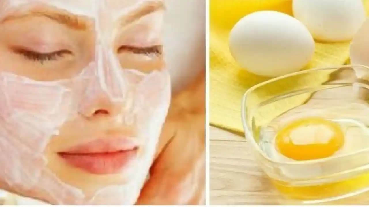 Yumurta Akı Şeker Maskesi: Doğal ve Etkili Cilt Bakımı İçin Pratik Çözüm