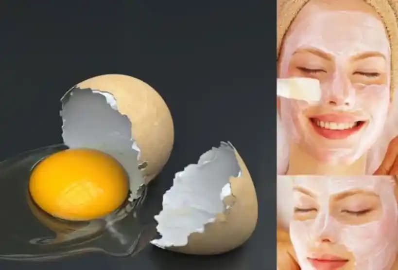 Yumurta Akı ve Yeşil Sabun ile Kırışıklık Tedavisinde Doğal Cilt Bakımı Yöntemleri