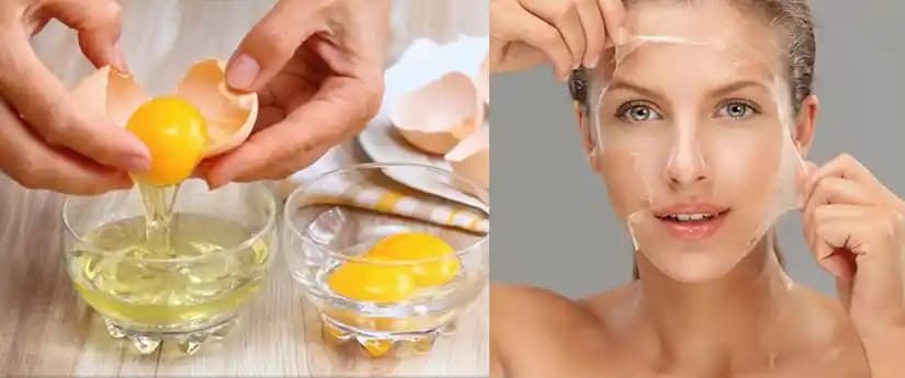 Yumurta Maskesi Faydaları ve Cilt Bakımında Doğal Etkili Yöntemler