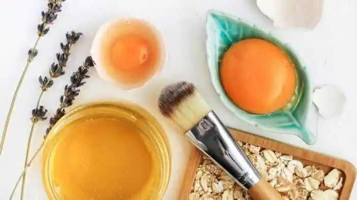 Yumurta Maskesi Nasıl Yapılır? Doğal ve Etkili Cilt Bakım Rehberi