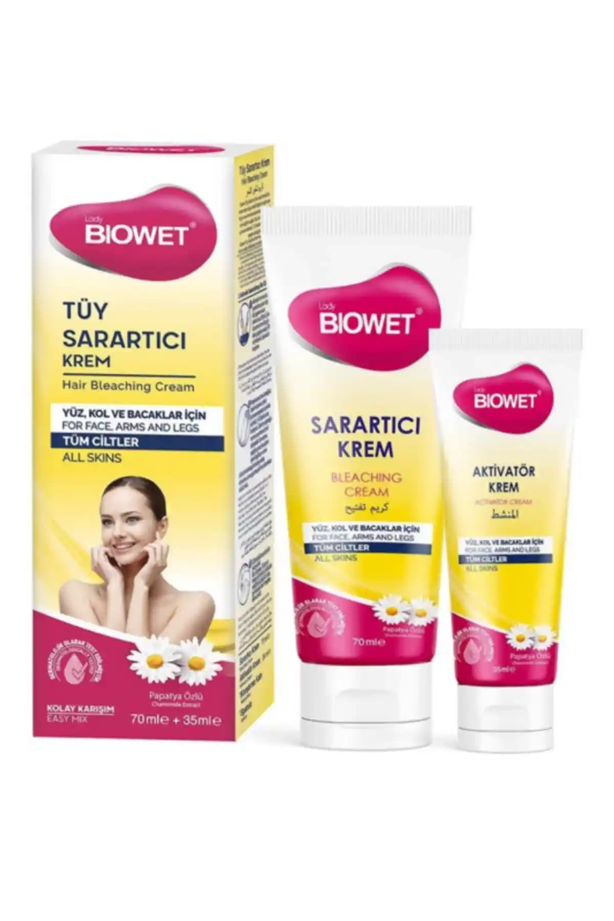 Yüz İçin Tüy Sarartıcı Kremler: Etkili, Güvenli ve Doğru Kullanım Yöntemleri