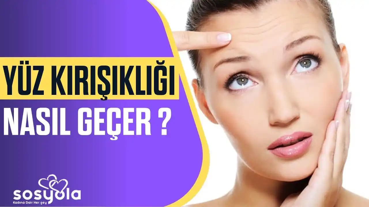 Yüz Kızarıklığına Ne İyi Gelir? Doğal Çözümler ve Etkili Cilt Bakım Yöntemleri