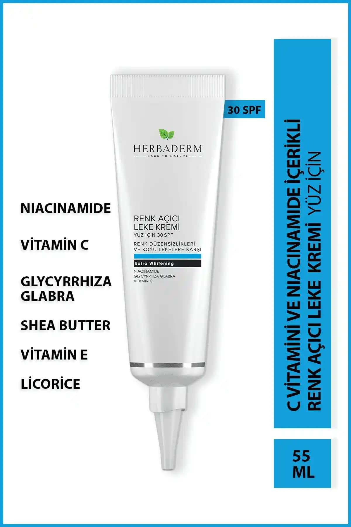 Yüz Lekeleri İçin Etkili Krem Seçimi ve Cilt Bakımı İçin Öneriler