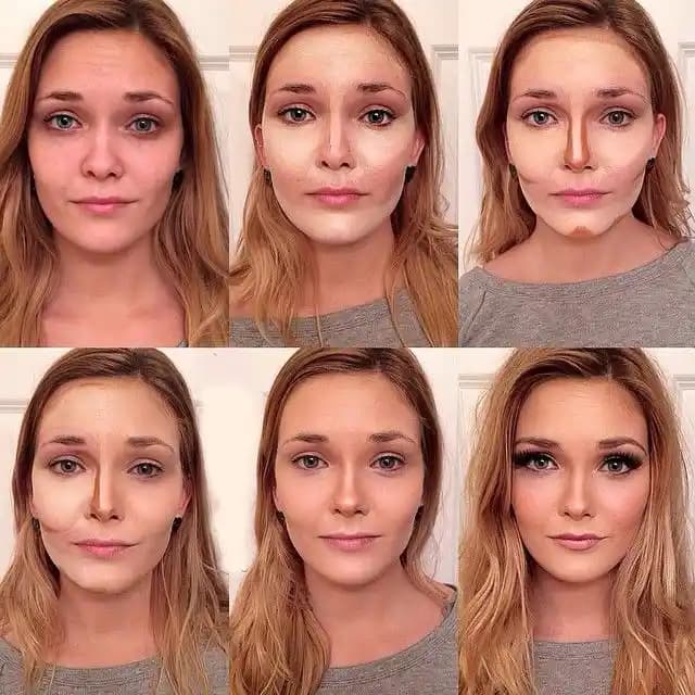 Yüz Makyaj Sıralaması: Kusursuz ve Kalıcı Görünüm İçin Adım Adım Rehber