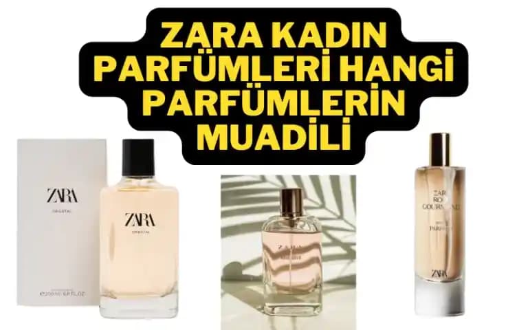 Zara Fresh Parfüm Kadın: Tazelik ve Şıklığı Yansıtan Günlük Koku Seçeneği
