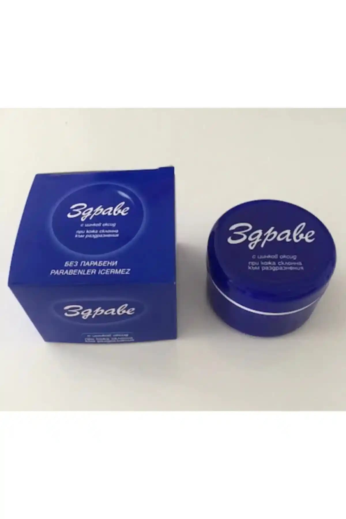 Zdrave Krem Zararları ve Sağlıklı Cilt Bakımı İçin Bilinçli Ürün Seçimi Rehberi