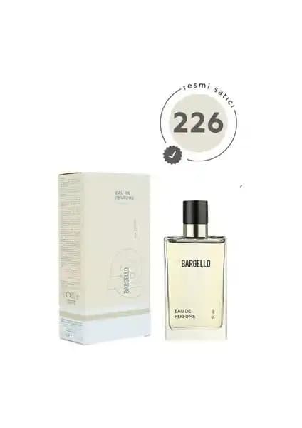 Bargello 226 Kadın Parfüm EDP: Çiçeksi Aromalarla Zarafetin Temsili