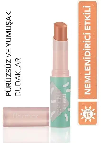 Flormar Tatlı Aromalı Lip Balm: Dudak Bakımında Etkili Bir Çözüm