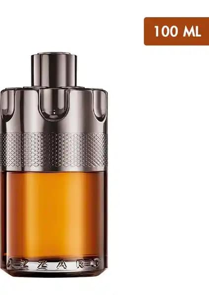 Azzaro Wanted By Night EDP 100 ml Erkek Parfümü: Oryantal ve Çekici Koku İncelemesi