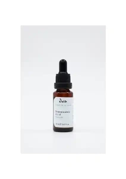 Doa Tranexamik Asit Serumu: Karma Ciltler İçin Leke Karşıtı ve Canlandırıcı Bakım