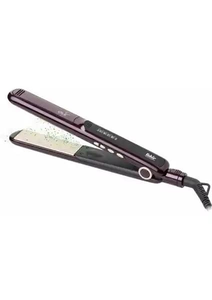 Fakir Ion Jet Saç Düzleştirici: İyon Teknolojisi ve Seramik Kaplama ile Saç Bakımında Yenilik