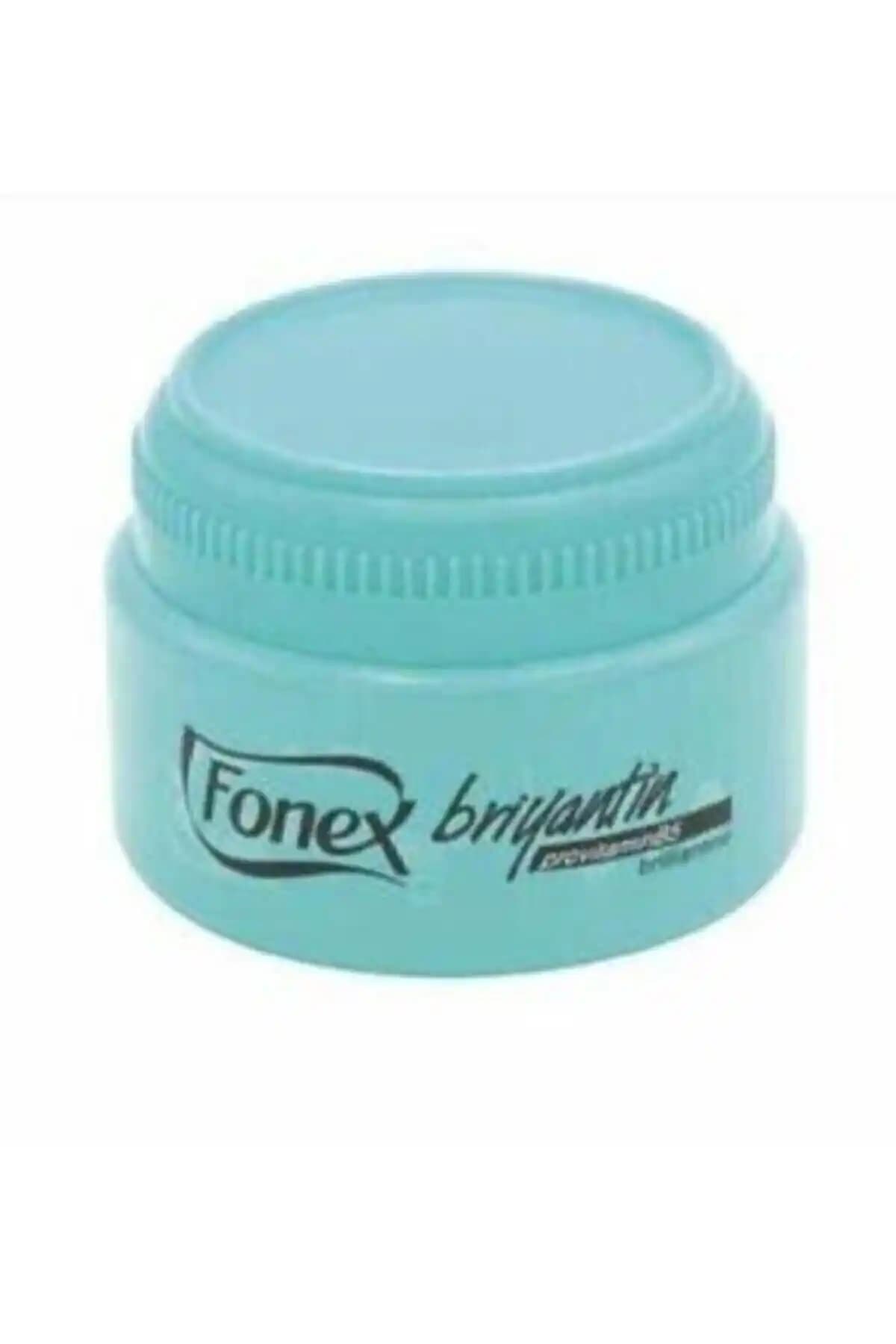 Fonex Biryantin 150ml: Orta Tutuculuk ve Parlaklık Sağlayan Saç Bakım Kremi