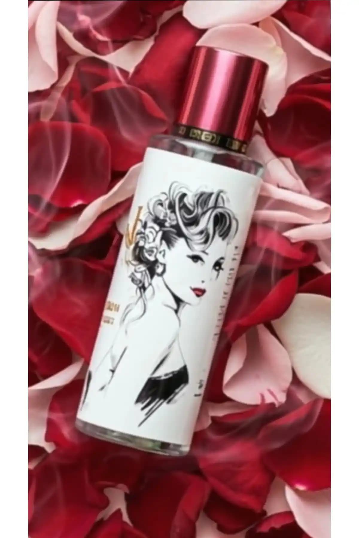 Nord Vent Body Mist Cool Skin: Doğal ve Odunsu Ferahlık Sunan Vücut Spreyi 250 ml