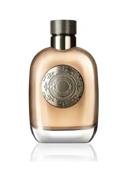 Oriflame Flamboyant Erkek Parfümü: Kışa Uygun Odunsu ve Baharatlı Kalıcı Koku