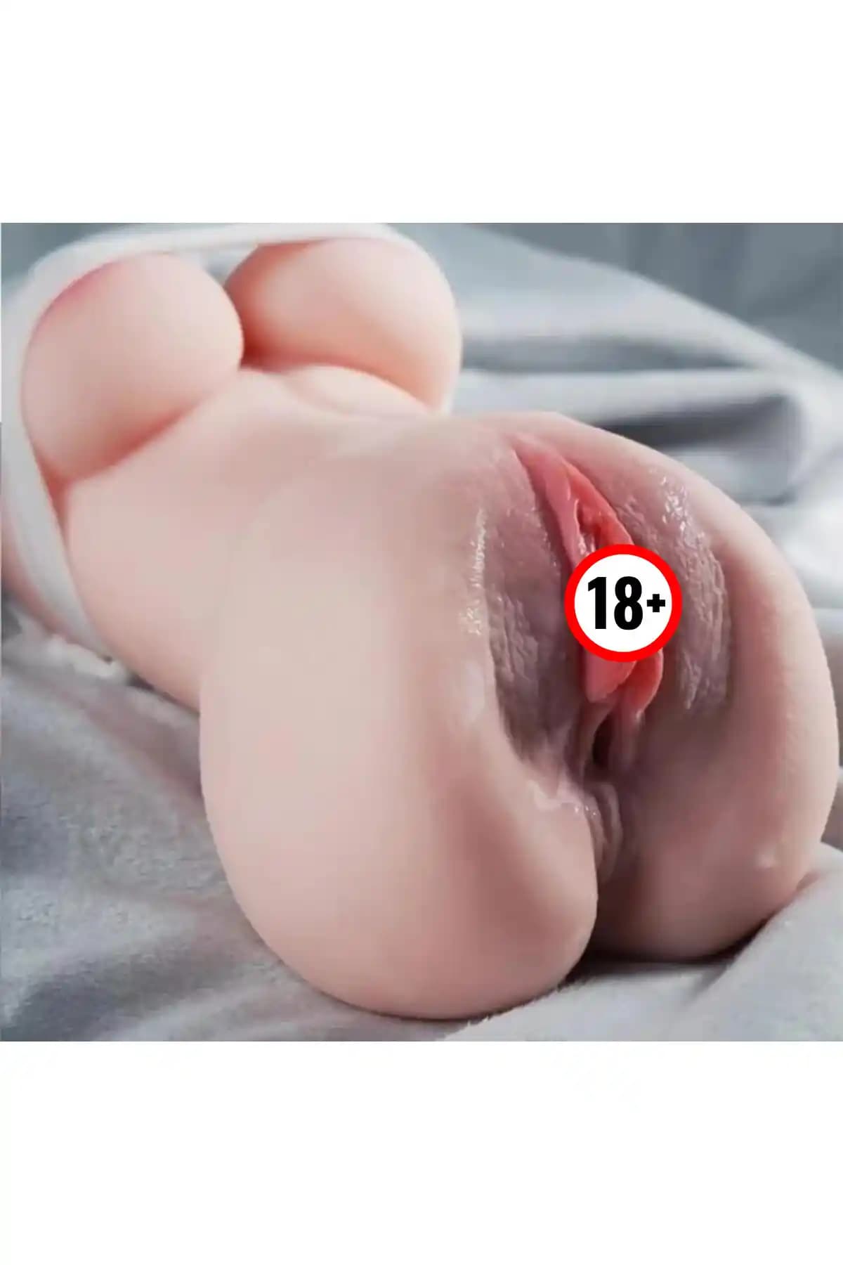 TACTIC Gerçekçi Yapıda Göğüslü Mastürbatör Ultra Realistik 13 cm Özellikleri ve Kullanımı