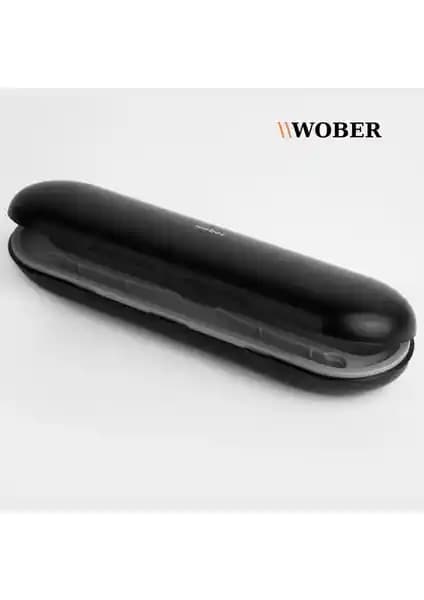 Wober Oral-B Şarjlı Diş Fırçası Saklama Kabı: Hijyen ve Dayanıklılık İçin İdeal Çözüm