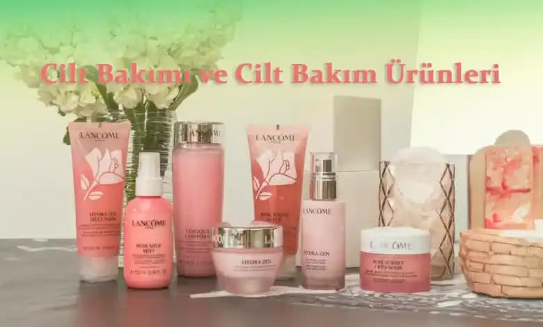 11 Yaşındaki Çocuklar İçin Güvenli ve Yaşa Uygun Makyaj ile Cilt Bakım Ürünleri Seçimi