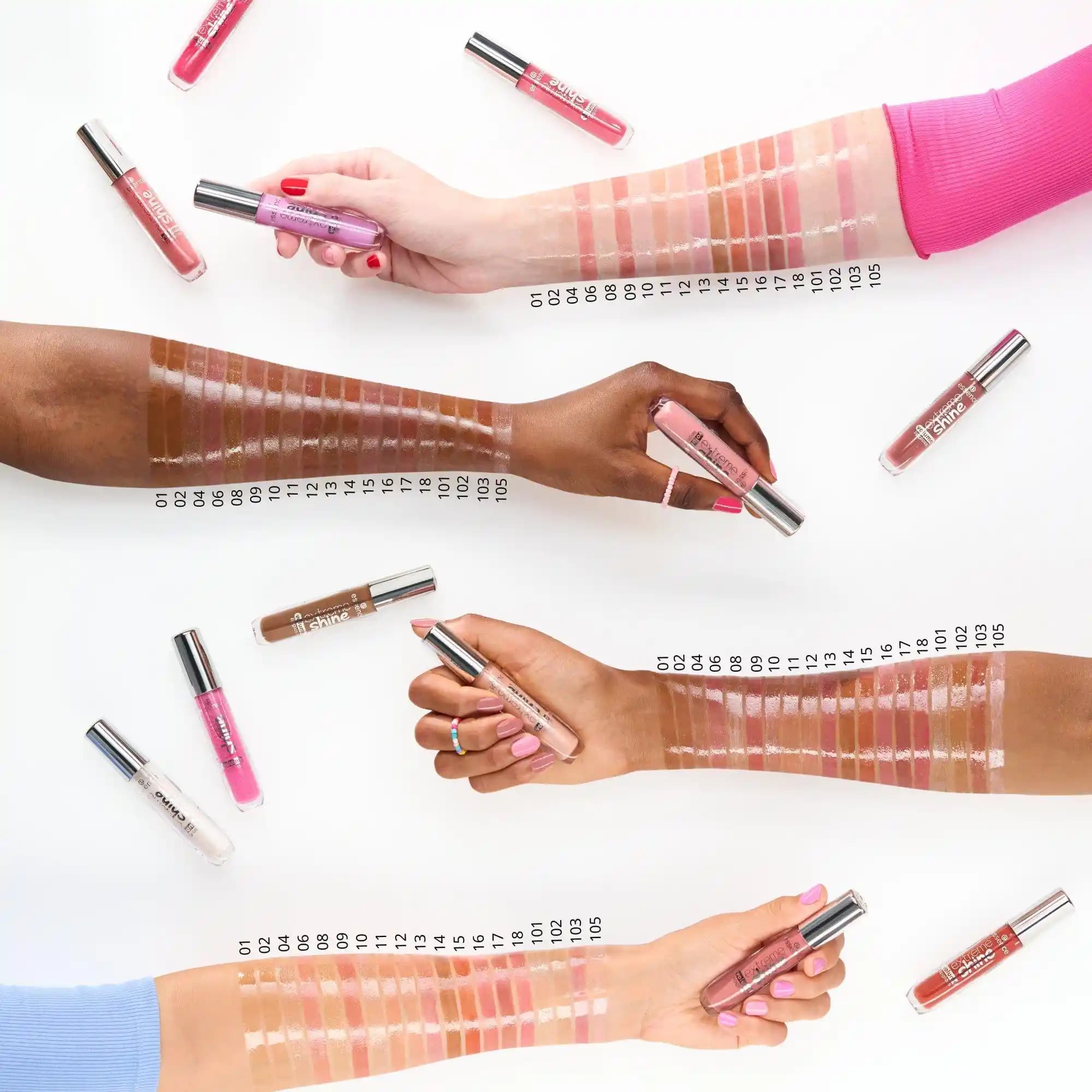 3 Yıllık Dudak Parlatıcılarının Kullanım Güvenliği ve Saklama Koşulları