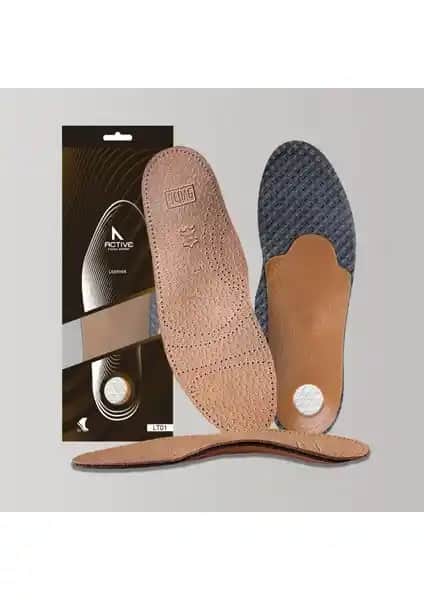 Active Team LT01 ve Gel Comfort GC14 İç Tabanlıklarının Karşılaştırması ve Kullanıcı Yorumları