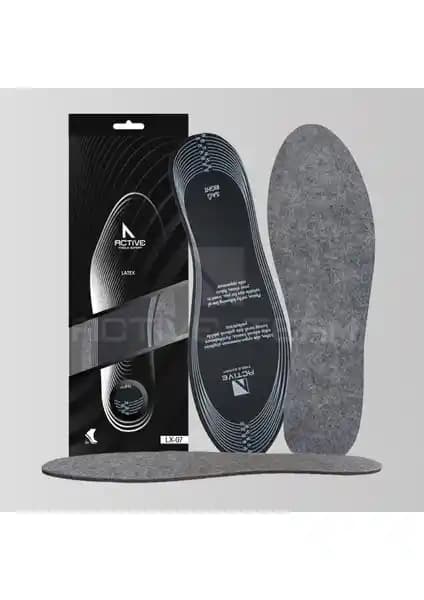 Active Team LX07 ve Lord Mountain FlexiSoft Karşılaştırması: Hangi Tabanlık Sizin İçin Uygun