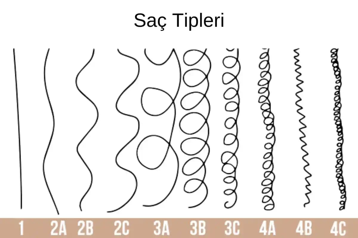 Afro Saç Bakımında Yapısal Özellikler ve Bilimsel Yaklaşımlar Üzerine Analiz