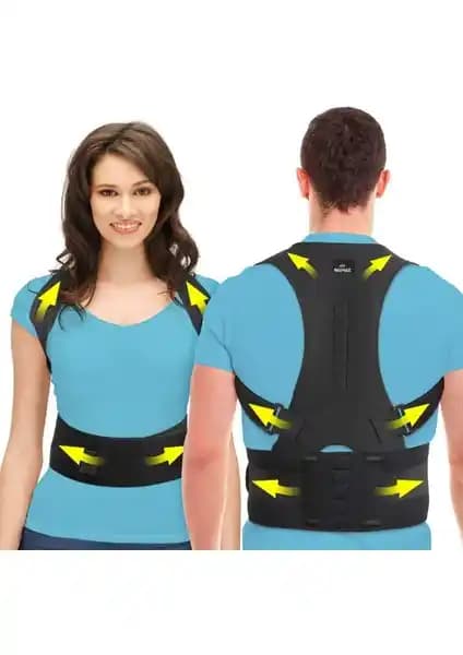 Ankaflex Medikal Korsesi ile Başarı Ortopedi Bel Korsesi Karşılaştırması ve Kullanım Rehberi