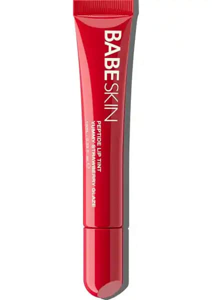 Babeskin Dudak Bakım Parlatıcı Lip Balm Çilek ve Vanilya Tinti Karşılaştırması