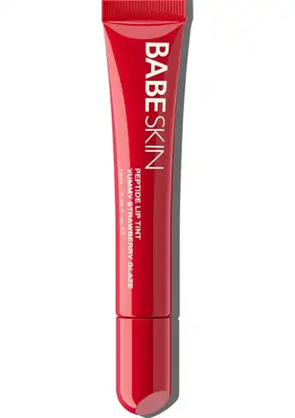 Babeskin Dudak Bakım Parlatıcı Lip Balm Çilek ve Vanilya Tinti Karşılaştırması