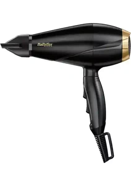 Babyliss ve Fönsan Profesyonel Saç Kurutma Makineleri Karşılaştırması 2023