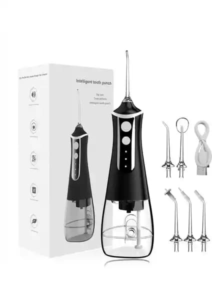 Beautifyy Oral Irrigator ve Waterpulse Water Flosser Karşılaştırması