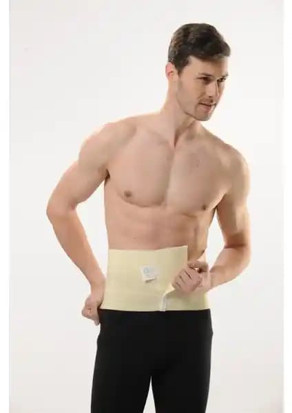 Bel Ağrısı İçin Uygun Bel Korseleri Karşılaştırması: Şalcı ve S&D Ürünleri