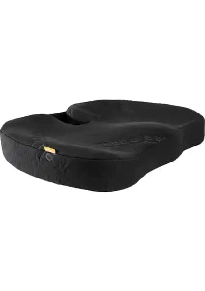 Bel ve kuyruk sokumu rahatsızlıklarını hafifletmeye yönelik ortopedik yastıklar ve minderler