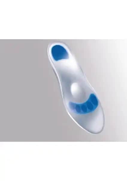 Berger Comfortlife St Silikon ve Lord Mountain Comfort Ortopedik Tabanlık Karşılaştırması