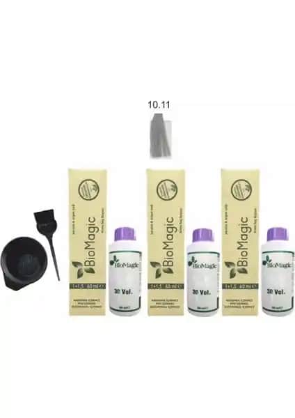 BioMagic ve Herbatint Karşılaştırması: Amonyaksız ve Bitkisel Saç Boyası Seçenekleri