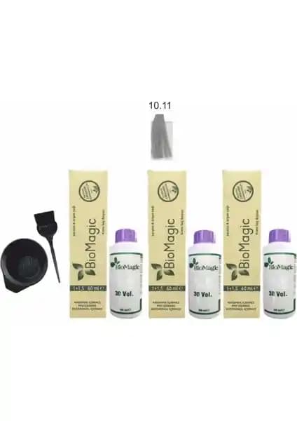 BioMagic ve Herbatint Karşılaştırması: Amonyaksız ve Bitkisel Saç Boyası Seçenekleri