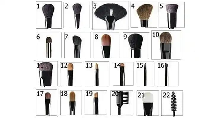 BK Beauty, Hourglass ve IT Cosmetics Makyaj Fırçalarının Performans ve Fiyat Karşılaştırması