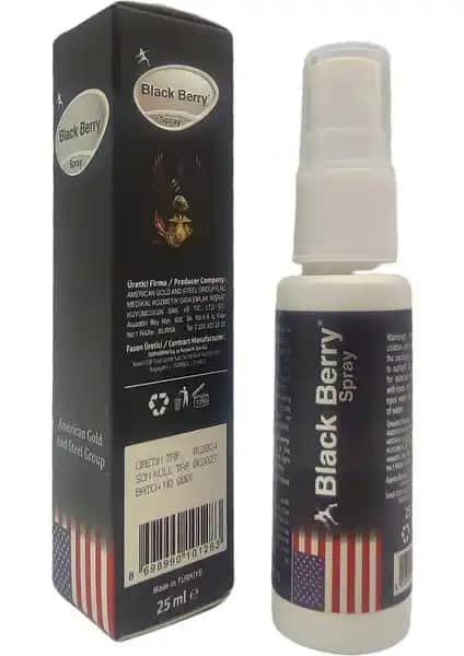 BlackBerry ve Porcodile Erkek Spreyleri Karşılaştırması: Doğal ve Etkili Seçenekler