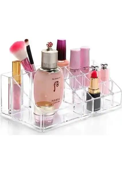 Box Up ve Unique Me Makyaj Organizerleri Karşılaştırması ve Özellikleri