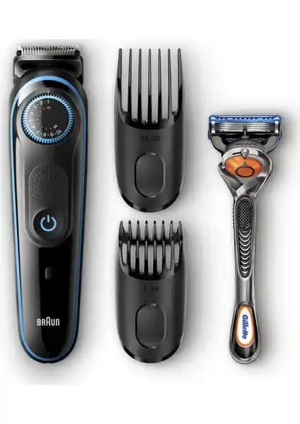 Braun BT 5040 ve Braun Series 6 B1200s Karşılaştırması: Hangi Ürün İhtiyaçlarınıza Uygun