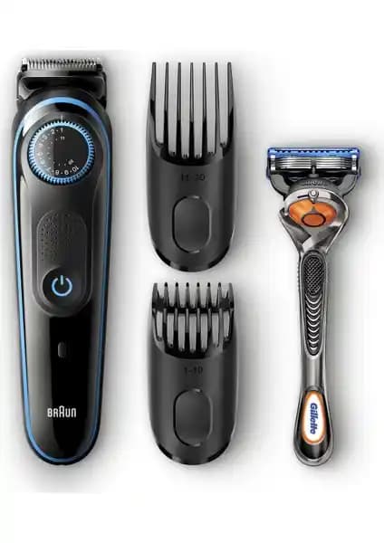 Braun BT 5040 ve Braun Series 6 B1200s Karşılaştırması: Hangi Ürün İhtiyaçlarınıza Uygun